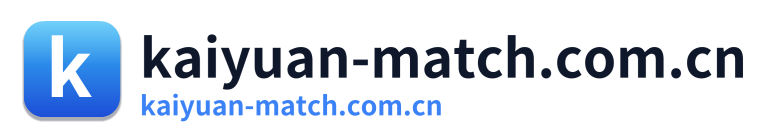 kaiyuan-match.com.cn